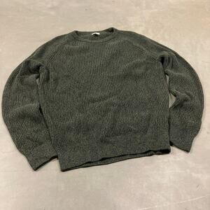 vintage y2k j.crew sweater